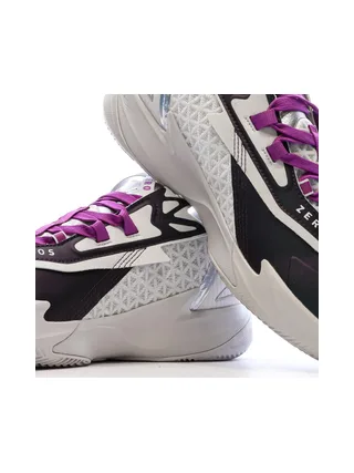 Chaussures de basketball Grises Homme Puma Scoot Zeros 7
