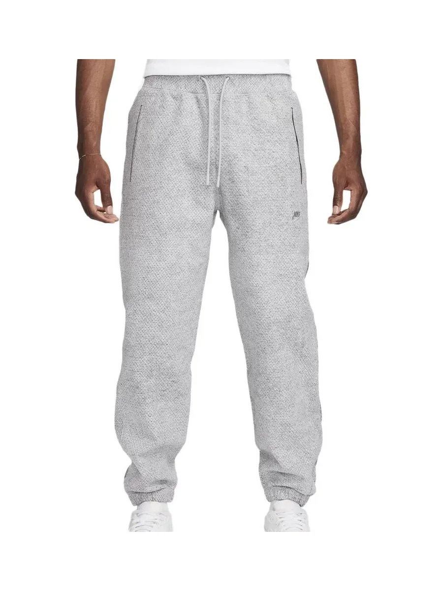 Jogging Gris Homme Nike Forward Therma-FIT 1