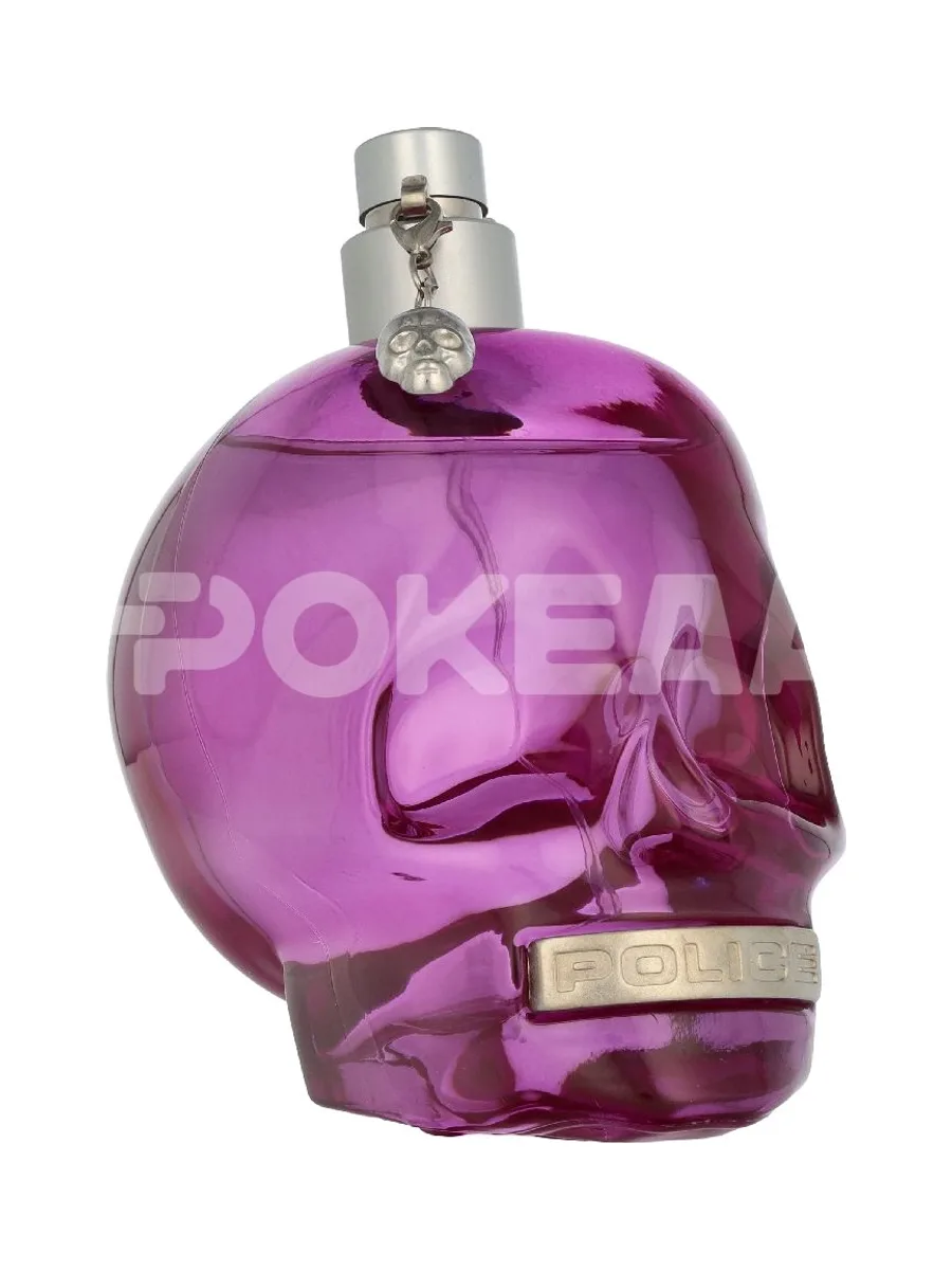 Police To Be Woman Edp Spray 200ml 2