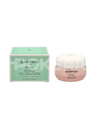 Darphin Intral Soothing Cream 50ml - Intolerant Skin 1