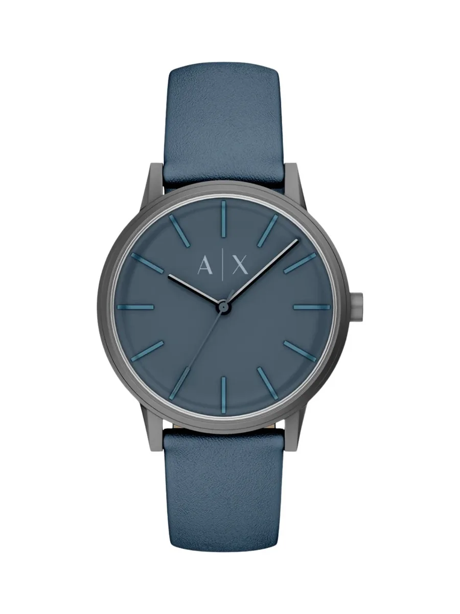 Armani Exchange Men's Cayde 1