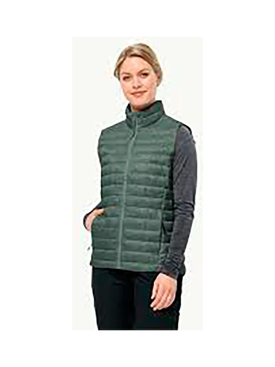 JACK WOLFSKIN 1207771 - Gilet 2
