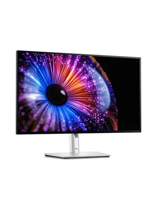 Dell Ultrasharp 27"U2724DE QHD USB-C Mon 1