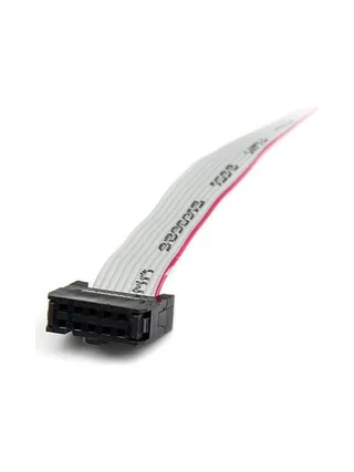 DB9 Serial Port Bracket Header 4