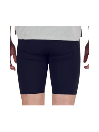 Short de Compression Marine Homme New Balance EMS3767 2