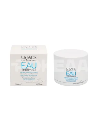 Uriage Unctuous Body Balm 200ml 1