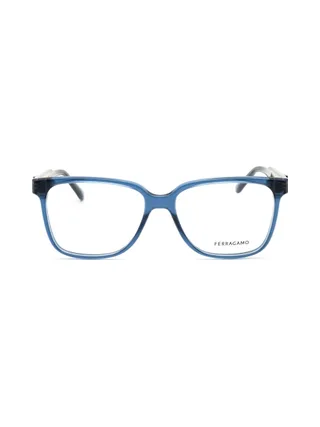 Salvatore Ferragamo SF3043E — Lunettes de vue 4
