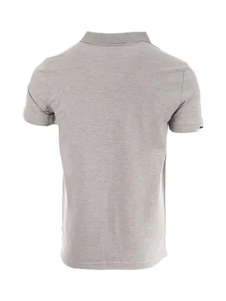 Polo Gris Homme Hungaria Bennett 2