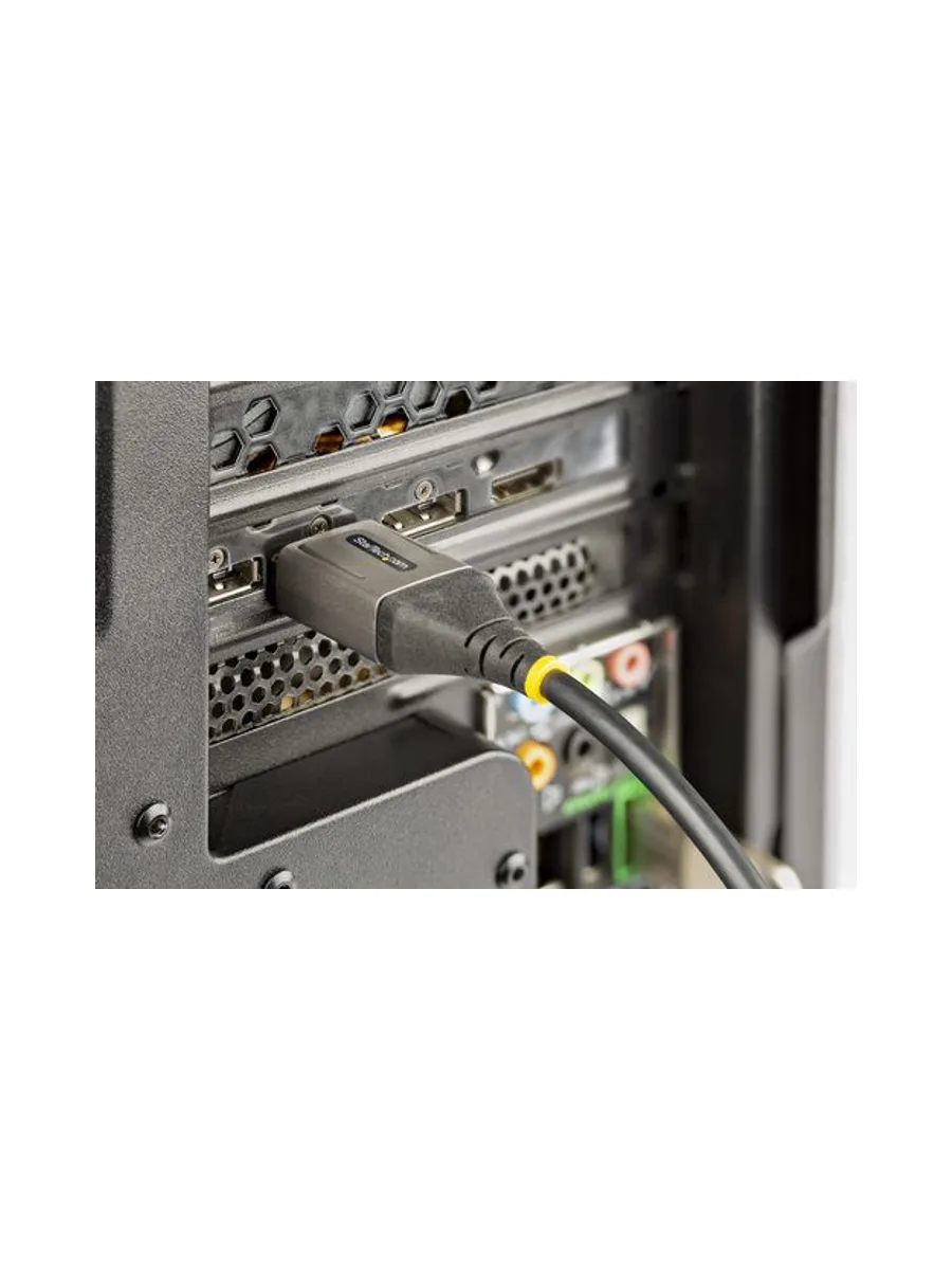 13ft Certified DisplayPort 1.4 Cable 8K 5