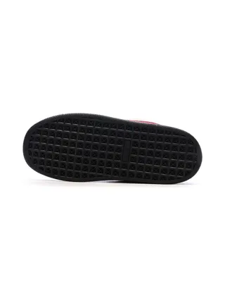 Baskets Rose Femme Puma Suede Xl Sk8 5