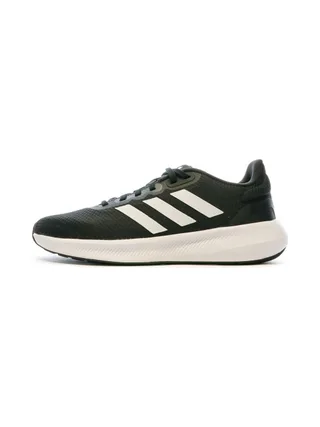 Baskets de running Noires Homme Adidas Runfalcon 3.0 HQ3790 1