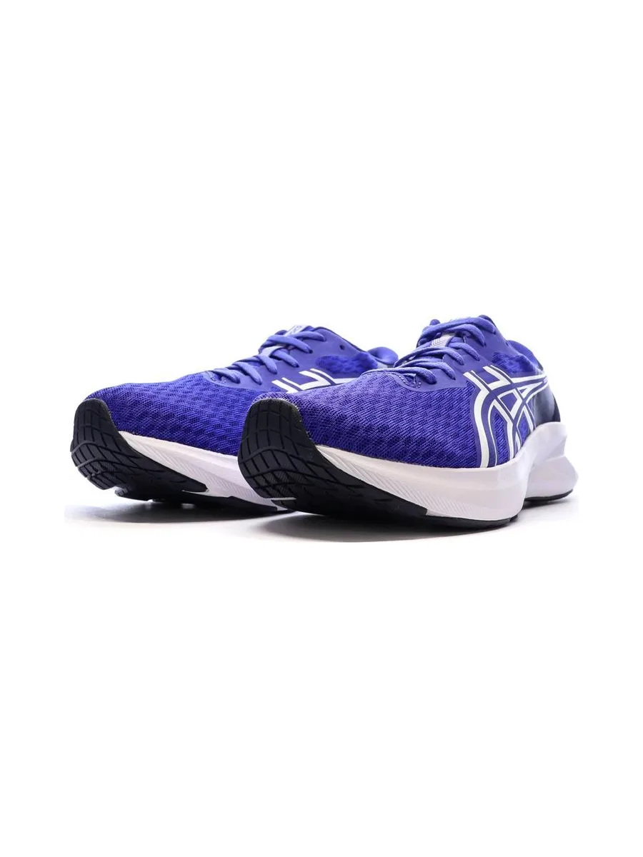 Chaussures de Running Violet/Noir Homme Asics Patriot 14 7
