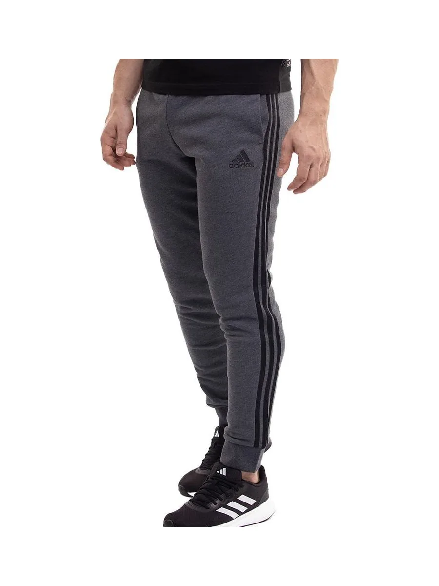 Jogging Gris Homme Adidas H12256 2
