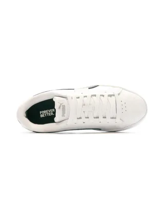 Baskets Noires/Blanches Femme Puma Jada Renew 4