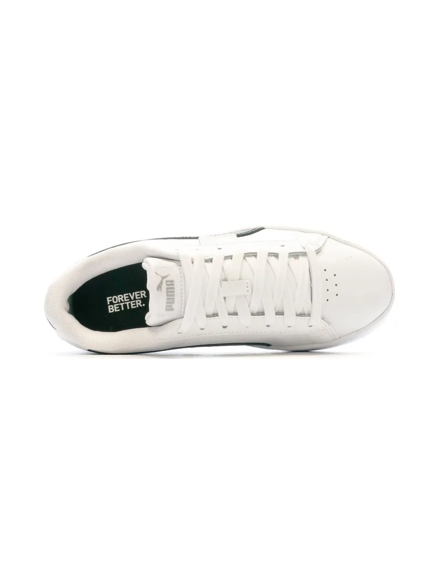 Baskets Noires/Blanches Femme Puma Jada Renew 5