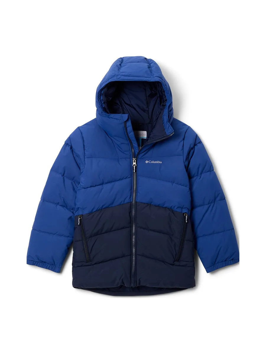 Veste COLUMBIA Arctic Blast II - Veste 5