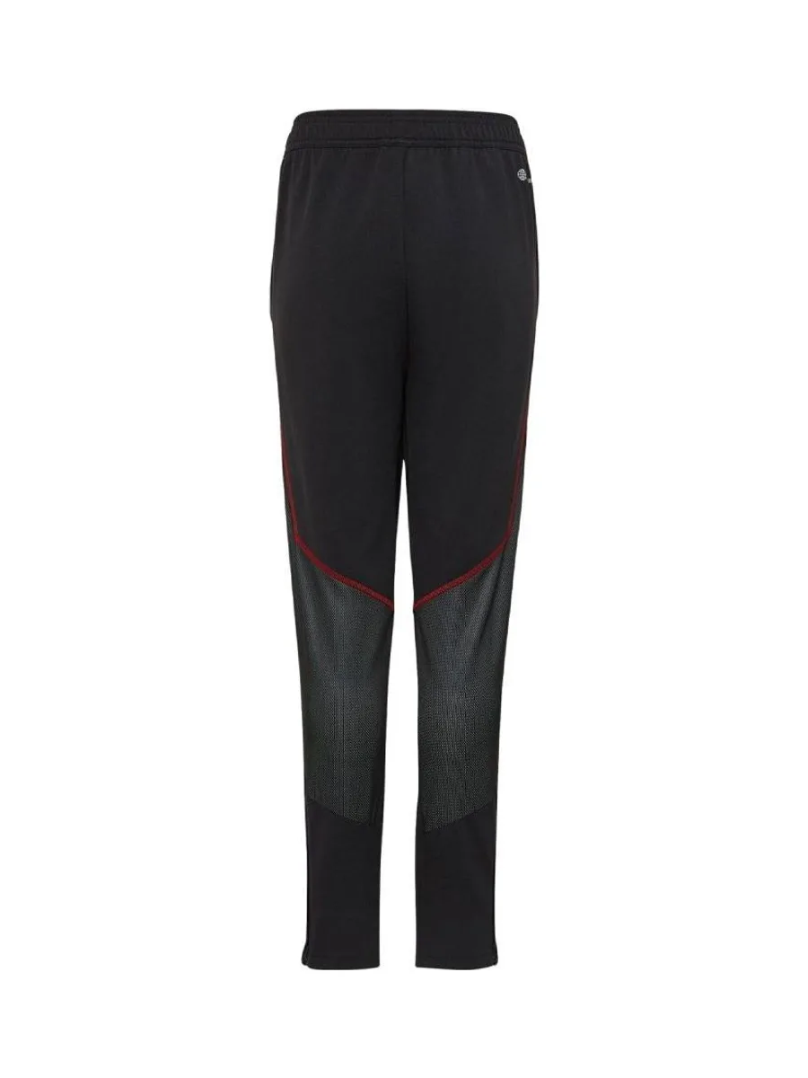 Colombie Pantalon Training Noir Junior Adidas 2022/2023 3
