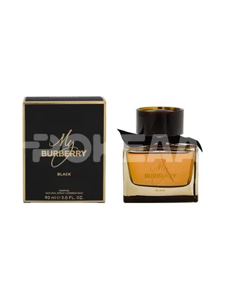 Burberry My Burberry Black Edp Spray 90ml 1