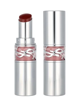 YSL Loveshine High Shine Caring Lipstick 3.2g - #122 Caramel 2