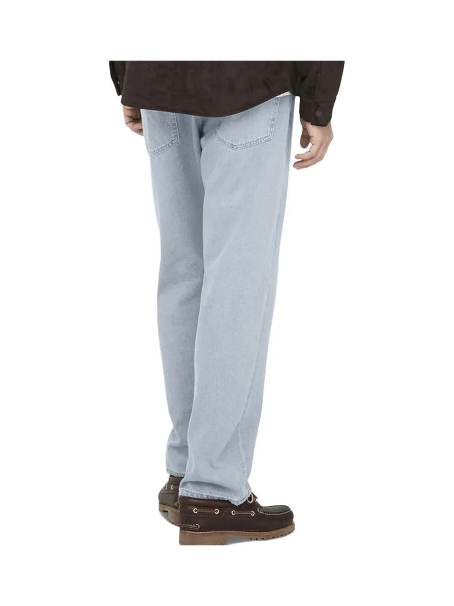 Jean Straight Bleu Homme Only & Sons Edge 2