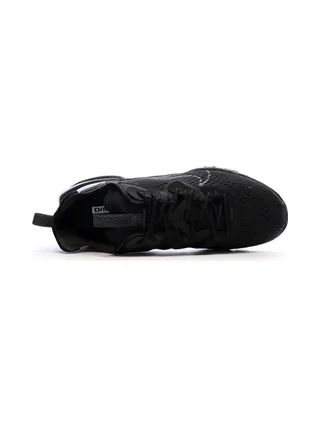 Baskets Noir Homme Nike React Vision 4