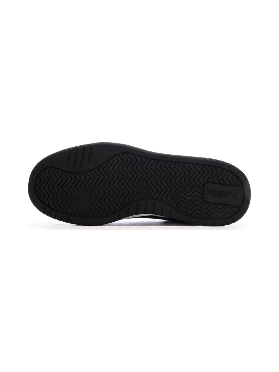 Baskets Noires/Blanches Homme Puma Caven Iii Plus 6