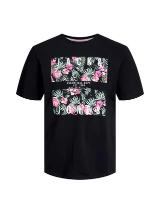 T-shirt JACK & JONES 12248072 3