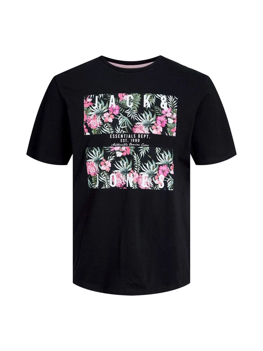 T-shirt JACK & JONES 12248072 7