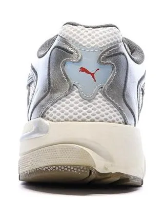 Baskets Grise mixte Puma Extos Lmc 3