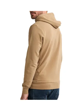 Sweat Camel Homme Petrol Industries Hooded 5178 2