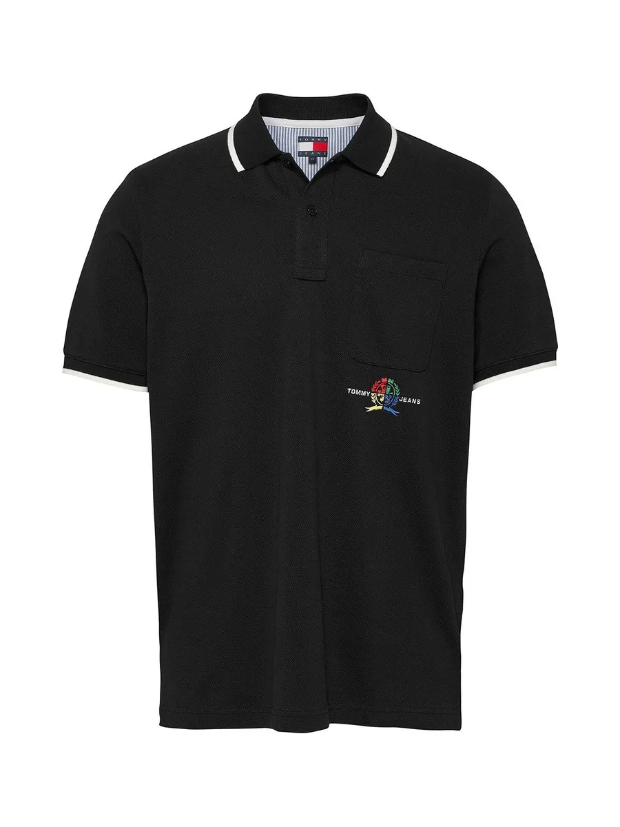 TOMMY HILFIGER DM0DM20921 - Polo 2