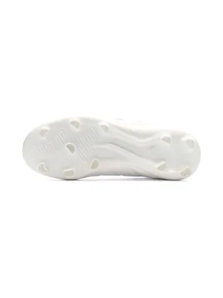 Chaussures de Football Blanc Garçon Adidas Copa Pure 2 League 5
