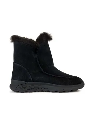Bottines GEOX D Spherica 4X4 B Abx 2