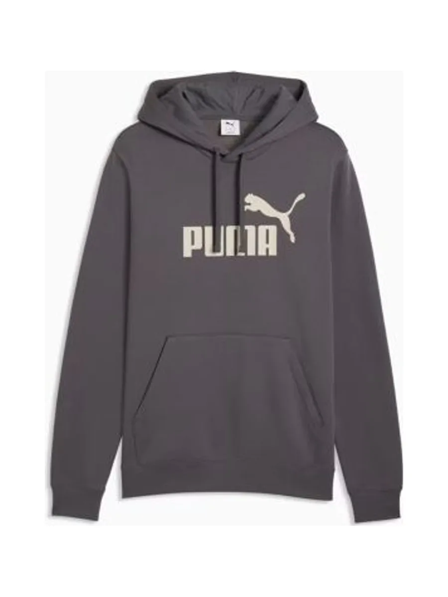 Sweat-shirt PUMA Essentials No. 1 Logo 4