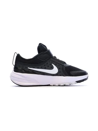 Baskets Noir Garçon Nike Star Runner 5 2