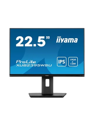 iiyama ProLite XUB2395WSU-B5 computer monitor 2