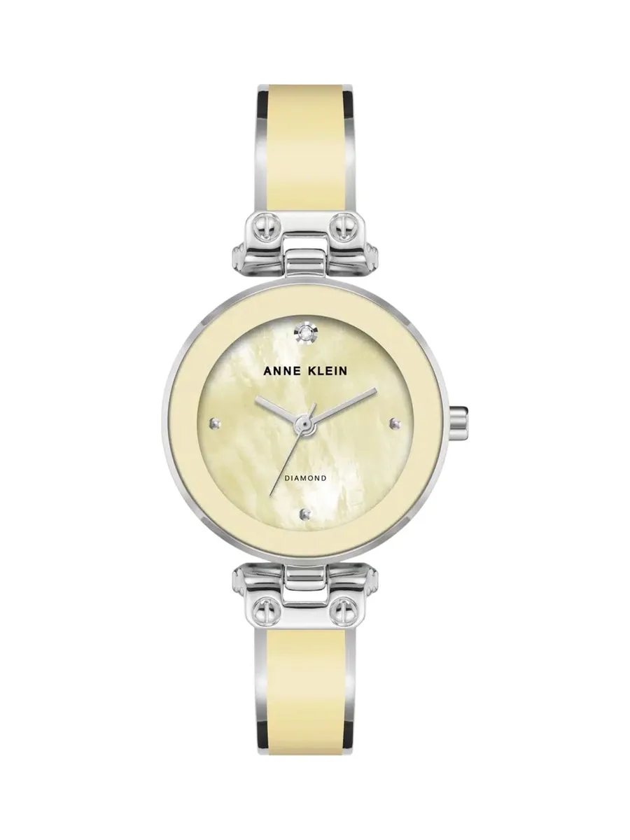 Anne Klein Women's Accented 1