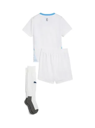 OM Mini-Kit Domicile Junior Puma 2024/2025 2