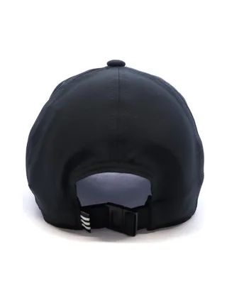 Casquette Noire/Blanche Homme Adidas GM6278 3