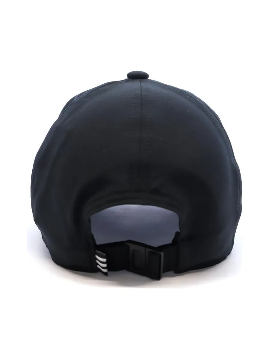 Casquette Noire/Blanche Homme Adidas GM6278 4