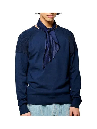 Pull Marine Homme Kaporal Layer 1