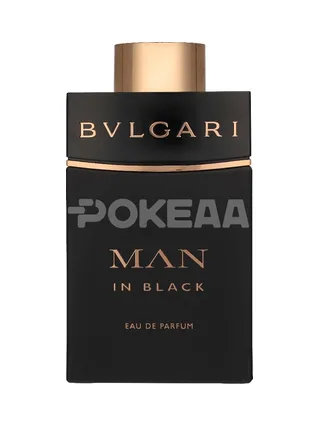 Bvlgari Man In Black Edp Spray 100ml 2