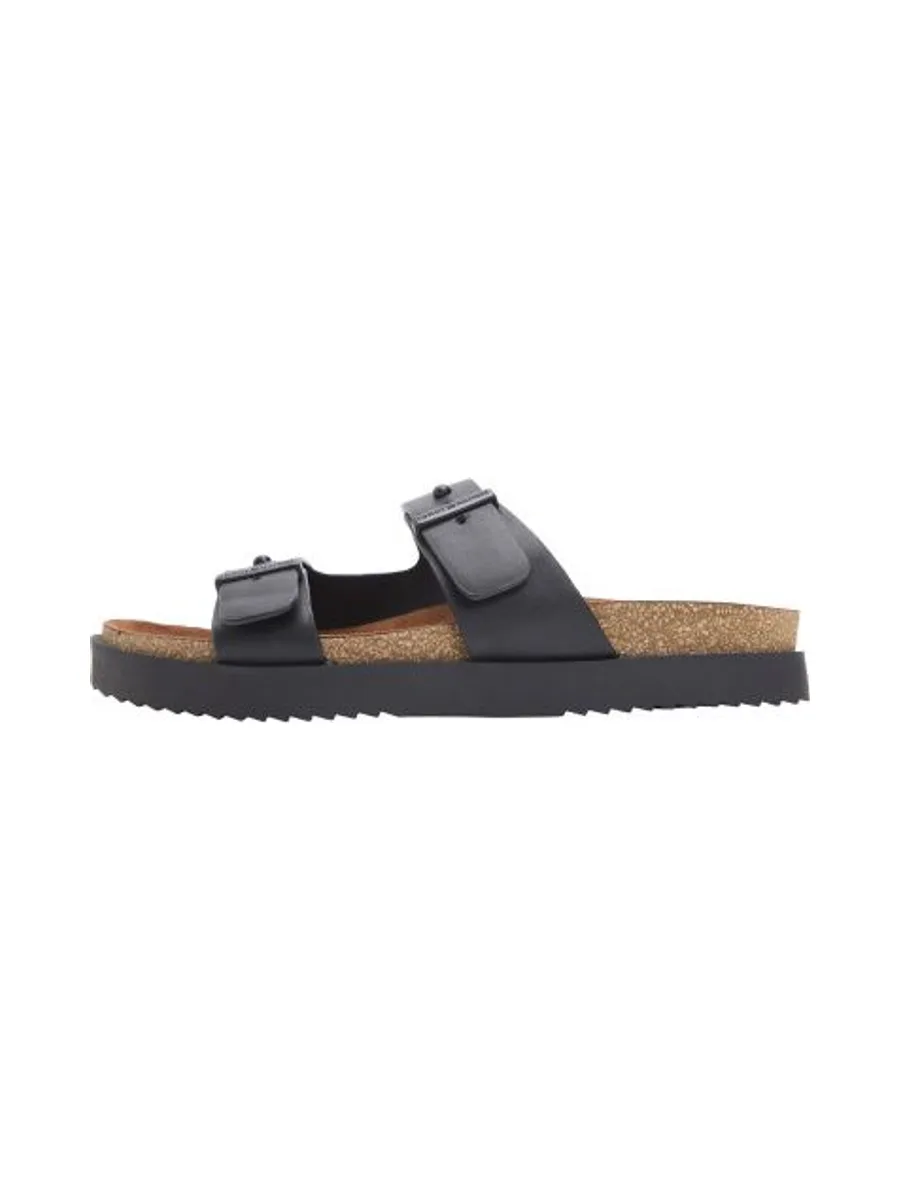 TOMMY HILFIGER FM0FM05754 - Sandales plates 2