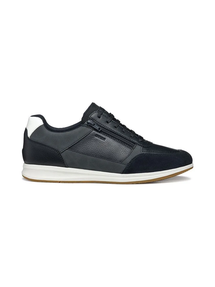 GEOX U AVERY - Baskets 2