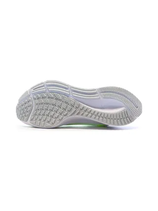 Chaussures de Running Jaunes/Blanches Femme Nike Pegasus 5