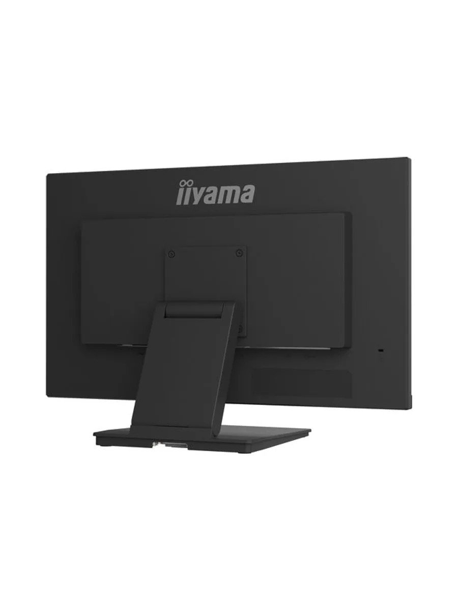 iiyama ProLite T2454MSC-B3AG computer monitor 15