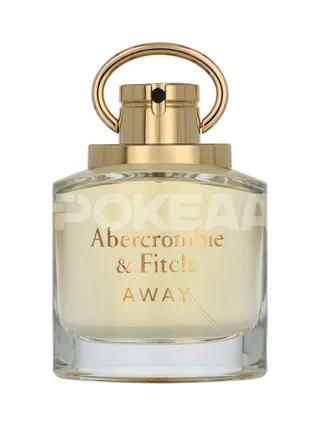 Abercrombie & Fitch Away Woman Edp Spray 100ml 2