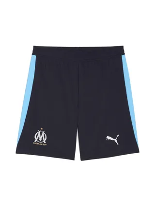 OM Short Marine/Turquoise Homme Puma Replica 1