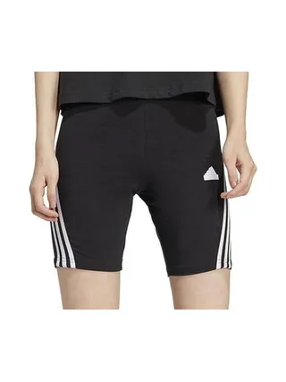 Cycliste Noir Femme Adidas Biker 1