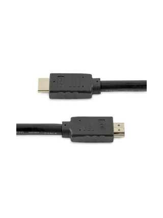 StarTech.com HD2MM10MA HDMI cable 3